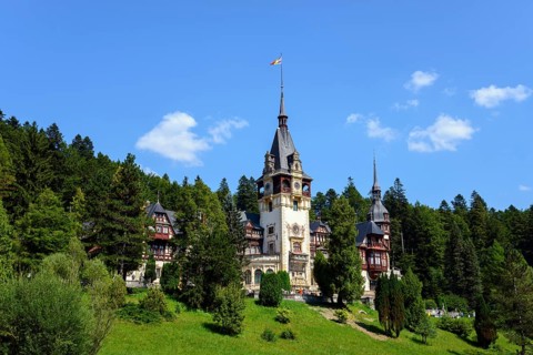 Castle Peles