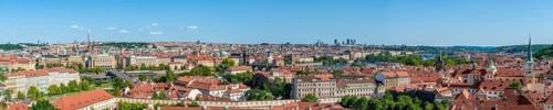 City view