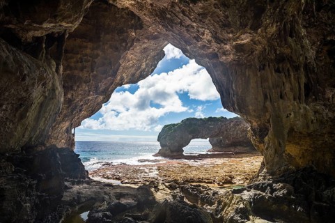 Talava Arches