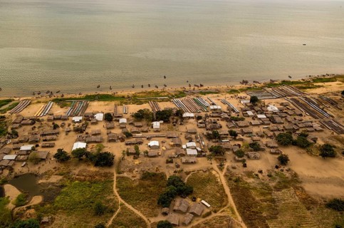 Nkhotakota