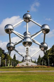 Atomium