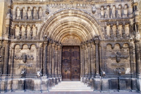 Schottenportal