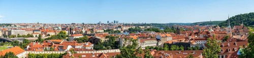 City view