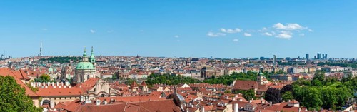 City view