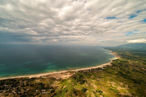 Nkhata Bay District