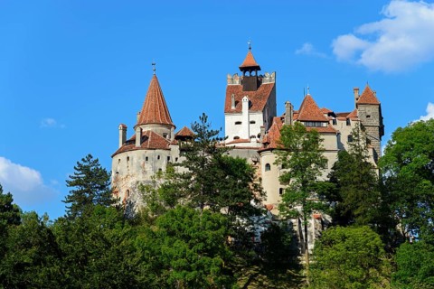 Bran Castle