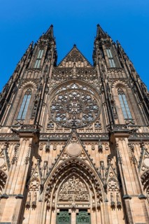 St Vitus Cathedral