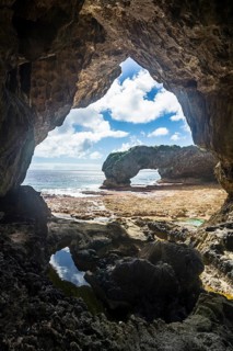 Talava Arches