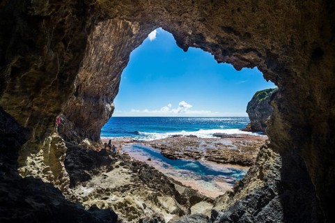 Talava Arches