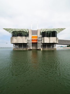 Oceanario de Lisboa