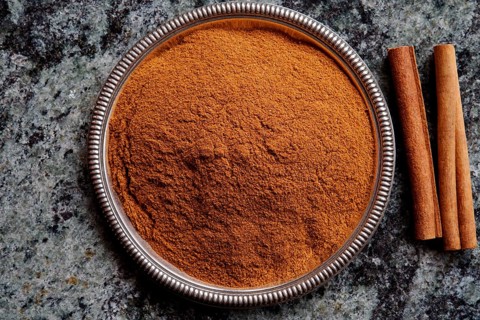 Chinese cassia