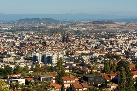 Cityview