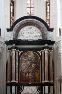 Cathedral of Our Lady