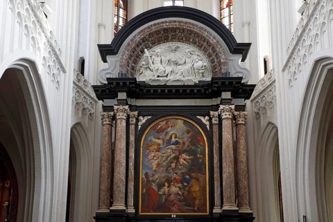 Cathedral of Our Lady