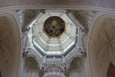 Cathedral of Our Lady