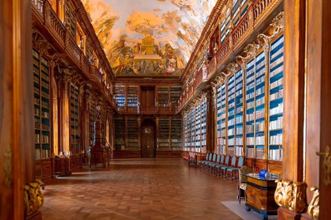 Philosophical Hall