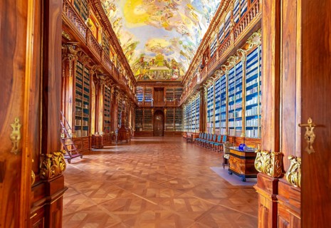 Philosophical Hall