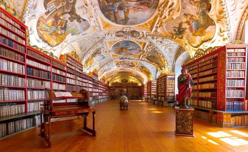 Hall of Theology