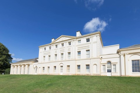 Kenwood House