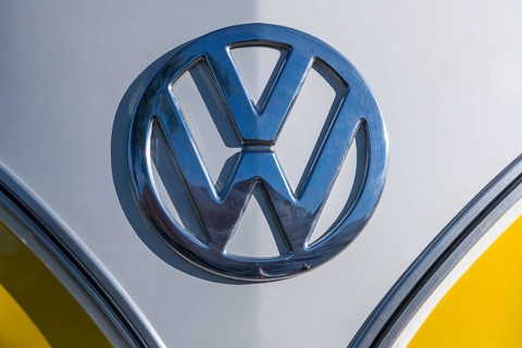 VW Logo