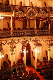 Auditorium