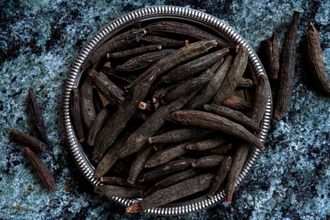 Marathi Moggu or Kapok buds