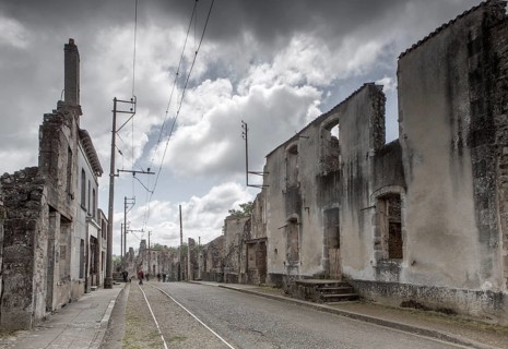 Oradour-sur-Glane