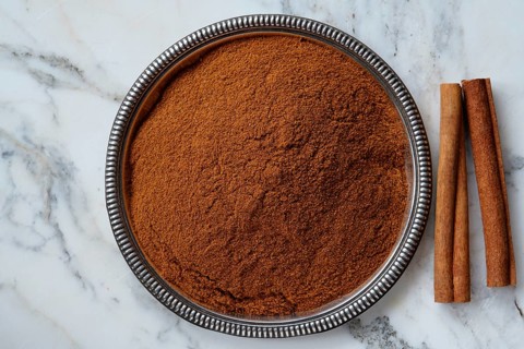 Chinese cassia