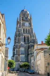 Saint Pierre cathedral