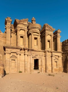 The Monastery