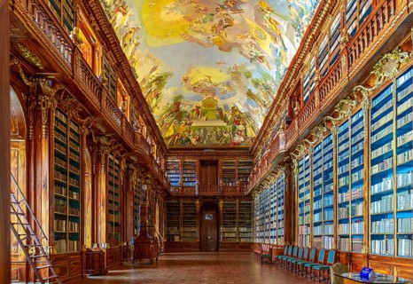 Philosophical Hall