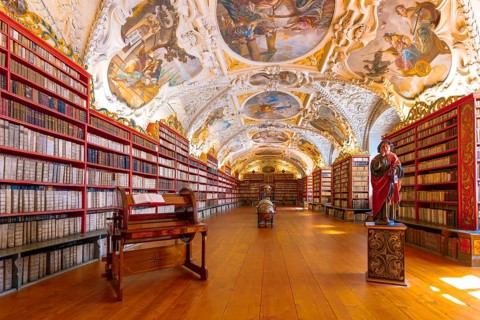 Hall of Theology