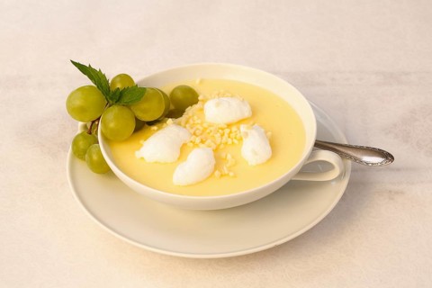 Swabian dessert