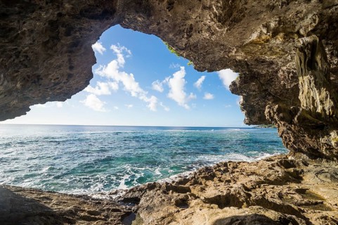 Palaha cave