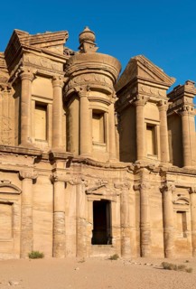 The Monastery