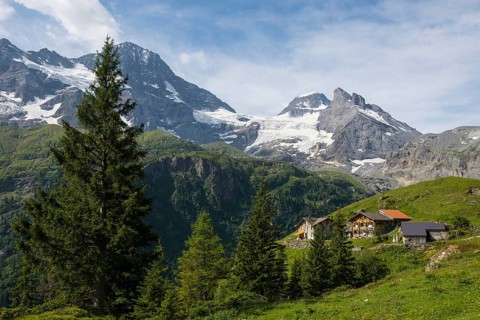 Berggasthof Obersteinberg