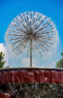 Fountain