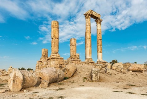 Ruins