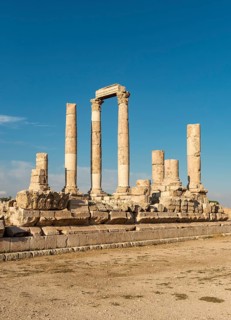Ruins