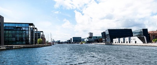 Harbour