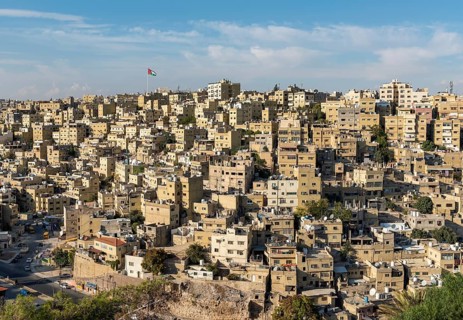 Cityscape