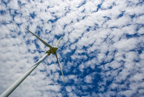 Wind energy