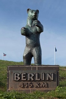 Berlin Bear