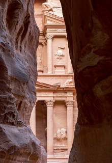 The Treasury