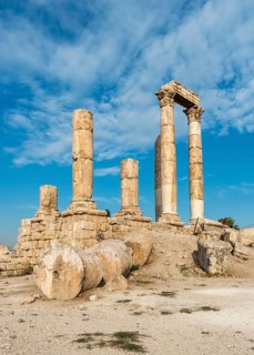 Ruins