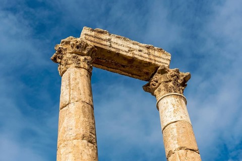 Ruins