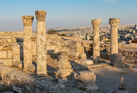 Byzantine Church