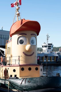 Theodore Too