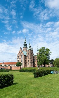 Rosenborg Castle