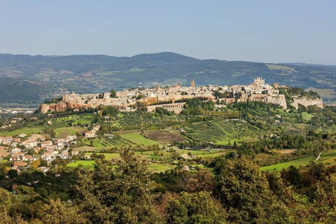 City view
